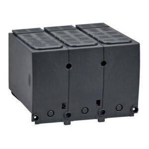 Schneider LV432593 Cubrebornes largo 3P NSX400/630