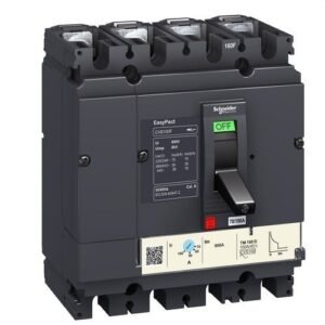 Schneider LV525352 Interruptor automático CVS250F TM200D 4P 4R