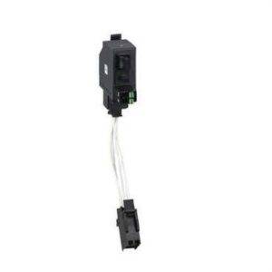 Schneider LV836387 Módulo puerto ULP para MTZ2/MTZ3 extraíble