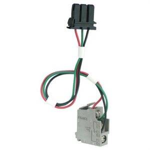 Schneider LV847906 Microinterruptor OF/SDE/PF y cableado
