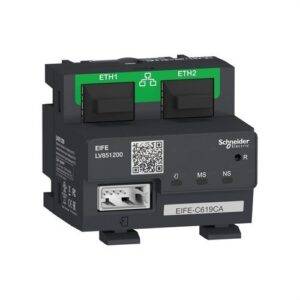 Schneider LV851200SP Módulo de interfaz Ethernet EIFE MTZ2/3