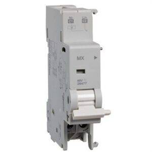 Schneider M9A26476 Auxiliar MULTI9 MX 100-415VAC 110-130VDC DECLENCH