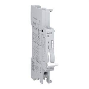 Schneider M9A26904 Contacto auxiliar Multi9 M9A OF 0,1-6A