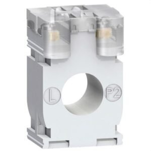 Schneider METSECT5CC015 Transformador intensidad TI-C DIN 150/5 cable