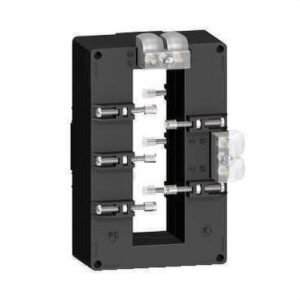Schneider METSECT5DB125 Transformador intensidad TI1250/5 doble