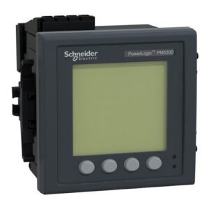 Schneider METSEPM5320 Central medida PM5320 CL0.5 2-IO ETHER