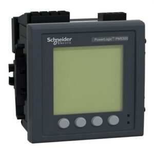 Schneider METSEPM5330 Central medida PM5330 CL05 RS486
