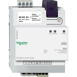 Schneider MTN683901 Suministro emergencia 230V CA 50-60Hz