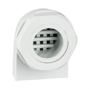 Schneider NSYCAG19LP Dispositivo ventilación diámetro 19mm