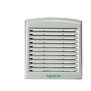Schneider NSYCAG223LPF Rejilla salida mecánica 223x223mm