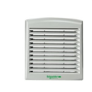 Schneider NSYCAG291LPF Rejilla salida mecánica 291x291mm