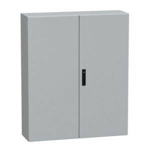 Schneider NSYCRN1210300D Armario CRN 1200x1000x300 doble puerta