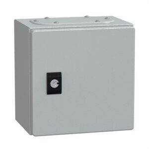 Schneider NSYCRN22150 Armario CRN con puerta ciega 200x200x150mm