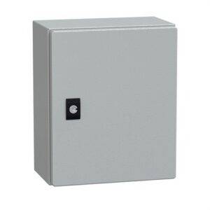 Schneider NSYCRN325150 Armario CRN con puerta ciega 300x250x150mm