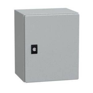 Schneider NSYCRN325200 Armario CRN con puerta ciega 300x250x200mm