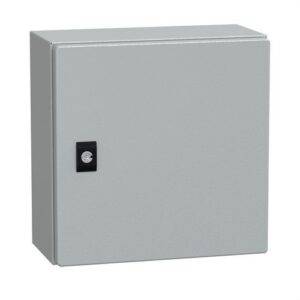 Schneider NSYCRN33150 Armario CRN con puerta ciega 300x300x150mm