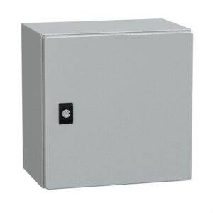 Schneider NSYCRN33200 Armario CRN con puerta ciega 300x300x200mm