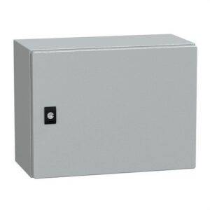 Schneider NSYCRN34200 Armario CRN con puerta ciega 300x400x200mm
