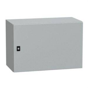 Schneider NSYCRN46300 Armario CRN con puerta ciega 400x600x300mm