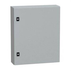 Schneider NSYCRN65150 Armario CRN con puerta ciega 600x500x150mm