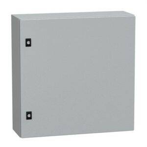 Schneider NSYCRN66200 Armario CRN con puerta ciega 600x600x200mm