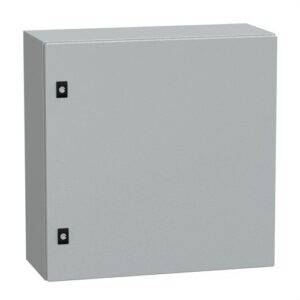 Schneider NSYCRN66250 Armario CRN con puerta ciega 600x600x250mm