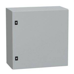 Schneider NSYCRN66300 Armario CRN con puerta ciega 600x600x300mm