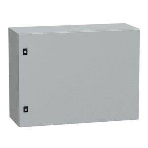 Schneider NSYCRN68300 Armario CRN con puerta ciega 600x800x300mm