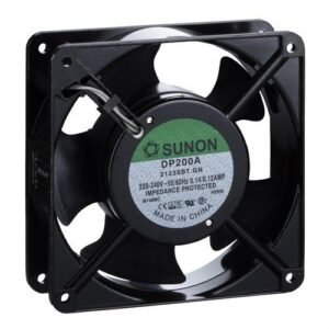 Schneider NSYCVF156M230 Motor ventilador 156m3/h 230V