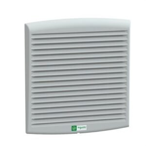 Schneider NSYCVF165M24DPF Ventilador 165m³/h 24V CC IP54