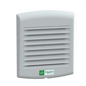 Schneider NSYCVF38M230PF Ventilador 38m³/h 230V IP54