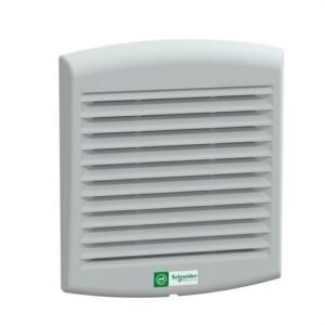Schneider NSYCVF85M230PF Ventilador 85m³/h 230V IP54