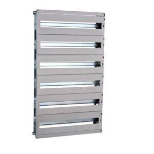Schneider NSYDLM112 Chasis modular 800x600mm con 112 módulos