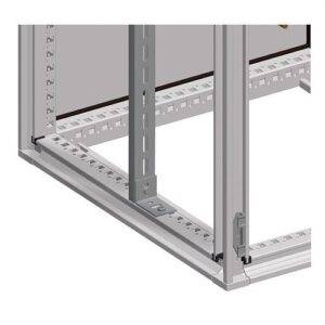 Schneider NSYEN40 Conector carril 60x40mm