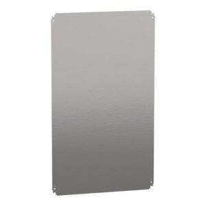 Schneider NSYMM106 NSYMM106 Placa Montaje Metalica MM 1000x600