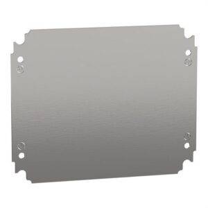 Schneider NSYMM3025 NSYMM3025 Placa Montaje Metalica MM 300x250