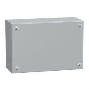 Schneider NSYSBM203012 Caja industrial metal ciego 200x300x120