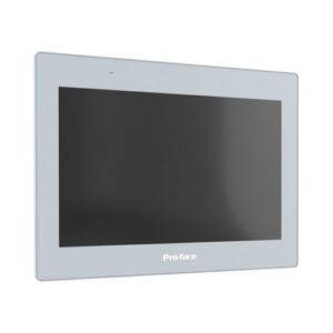 Schneider PFXET6600WAD Terminal HMI 12"W básico EASY