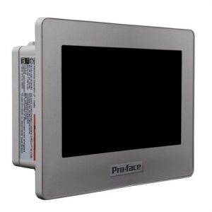 Schneider PFXGP4114T2D Pantalla W 4,3" TFT COLOR Ethernet USB-A/MINIB