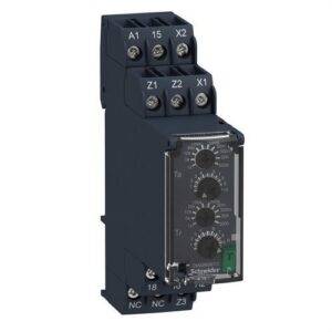 Schneider RE22R1MLMR Temporizador intermitente asimétrico RE22R1MLMR