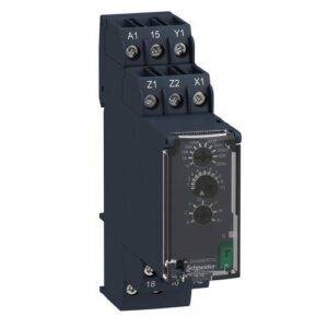 Schneider RE22R1MYMR Temporizador multifunción RE22R1MYMR