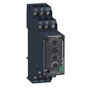 Schneider RE22R2MYMR Temporizador multifunción RE22R2MYMR