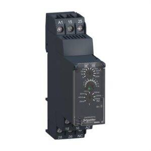 Schneider RE22R2QTMR Temporizador estrella - triángulo RE22R2QTMR
