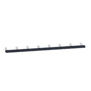 Schneider RGZS08 Puente electromecánico 8P para relés RXG