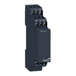 Schneider RM17TG20 Relé fase orden / presencia 208-480V AC