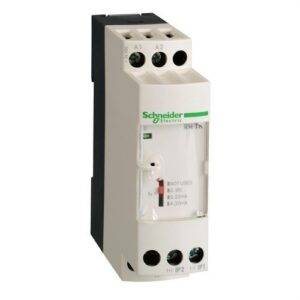 Schneider RMTK90BD Convertidor temperatura K.0..1200