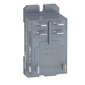 Schneider RPF2AP7 Relé potencia 2 NA-30A 230V AC