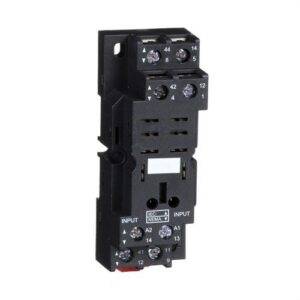 Schneider RPZF2 Base relé RPM2 borne MIST