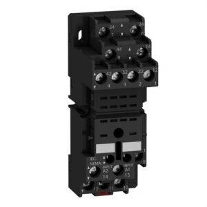 Schneider RXZE2M114 Base RXM2/RXM4 borne MIST