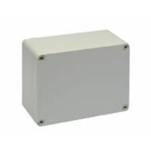 Schneider SL03360 Caja industrial aislante tapa opaca 170x105x82
